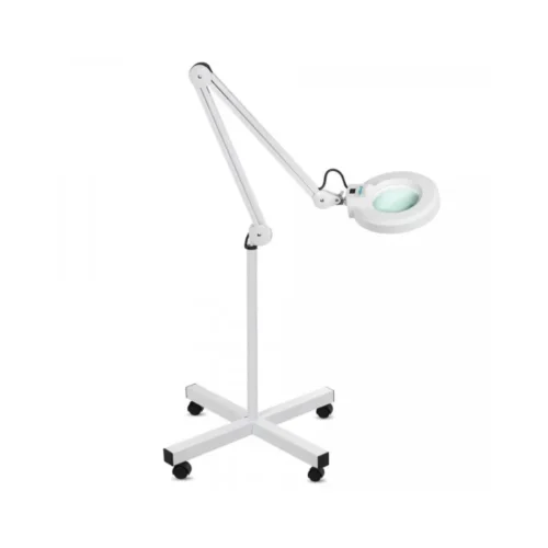 Lámpara lupa RS para tratamientos de estética