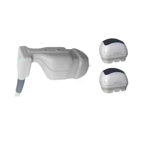 Liposonix RSV - Manípulo y carturchos