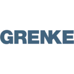 Logo Grenke