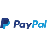 Logo PayPal