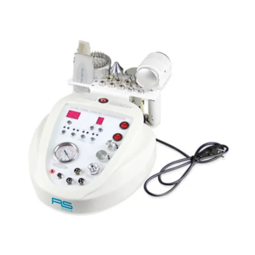 Microdermoabrasión Potombo RS - Vista Perfil Izquierda