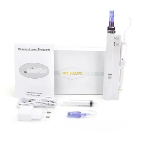 Newer Derma RS - Vista General