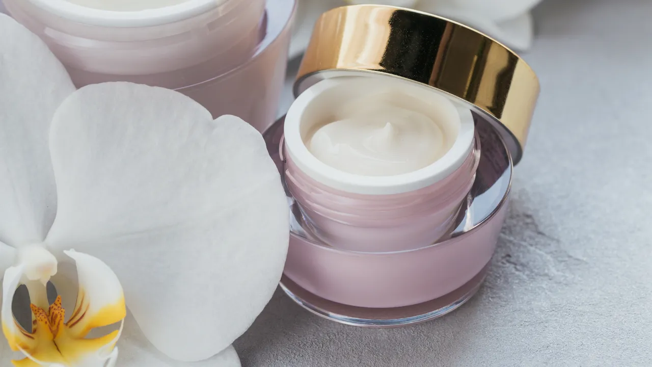 Productos cosméticos sostenibles y naturales
