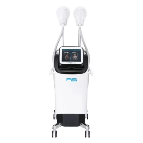 RSV Tonic - Vista Frontal