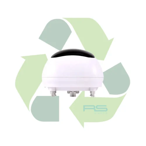 Reciclaje de cartuchos de Liposonix