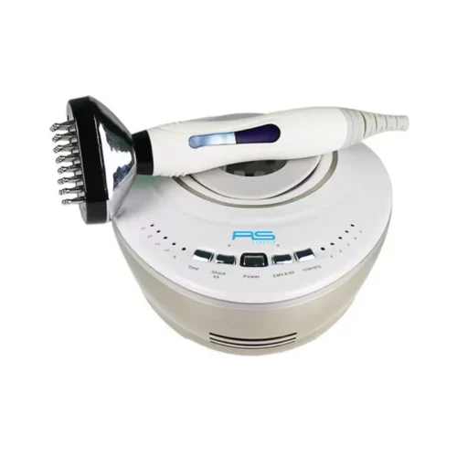 Scalp RS - Vista Frontal