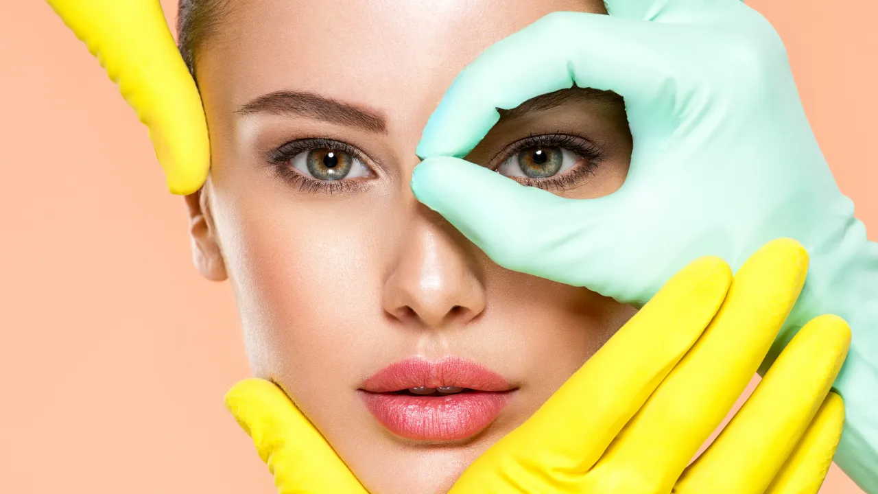 Tendencias en la estética