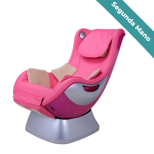 Sillon de Masaje Multifunción Segunda Mano