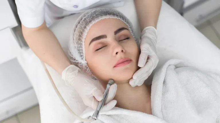 ¿Es necesario estar titulado para usar aparatología estética?